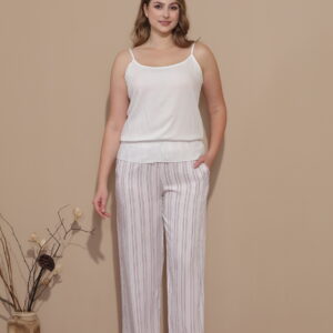 2026 Summer Pajamas 2PCS Set261032