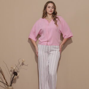 2026 Summer Pajamas 2PCS Set261029