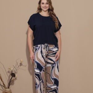 2026 Summer Pajamas 2PCS Set261026