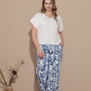 2026 Summer Pajamas 2PCS Set261028