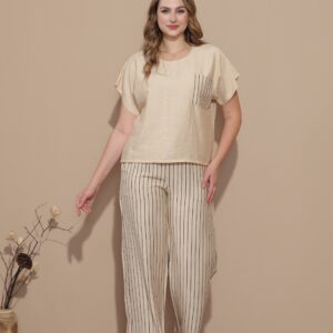 2026 Summer Pajamas 2PCS Set261020