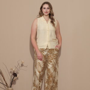 2026 Summer Pajamas 2PCS Set261018