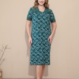 2026 Summer Pajamas Dress260016