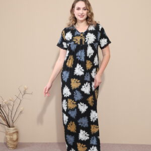 2026 Summer Pajamas Dress260015