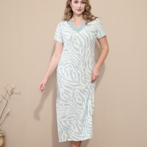 2026 Summer Pajamas Dress260014