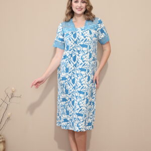 2026 Summer Pajamas Dress260013