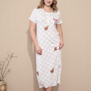 2026 Summer Pajamas Dress260011