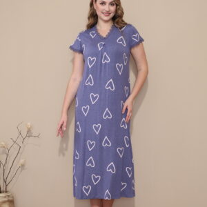 2026 Summer Pajamas Dress260009