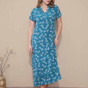 2026 Summer Pajamas Dress260008