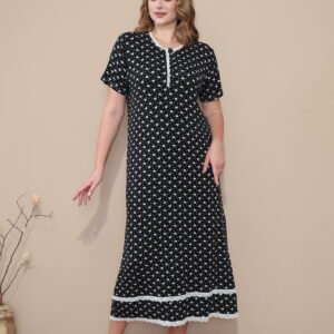 2026 Summer Pajamas Dress260007