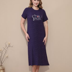 2026 Summer Pajamas Dress260005