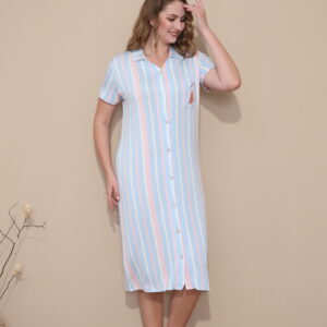 2026 Summer Pajamas Dress260004