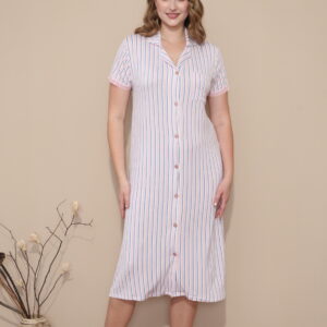 2026 Summer Pajamas Dress260002