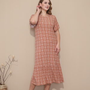 2026 Summer Pajamas  Dress260001