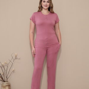 2026 Summer Pajamas 2PCS Set261003