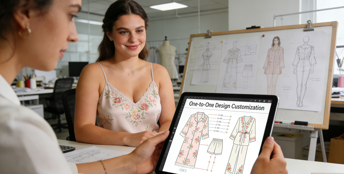 Initial Inquiry - Design Consultation